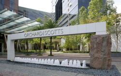 Orchard Scotts (D9), Condominium #497387221
